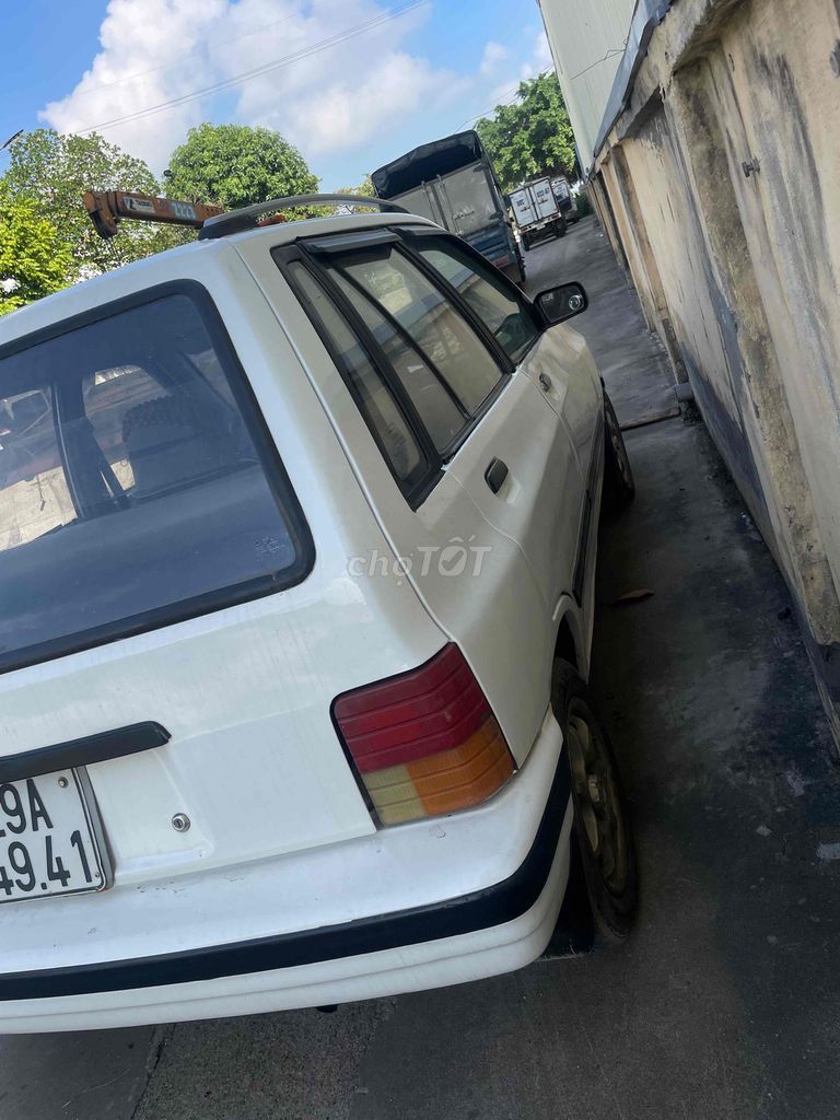 Kia CD5 2004 CD5 - 1234 km. Mua bán Ô tô tại Huyện Ba Vì Hà Nội được đăng bởi phương điện hình 3