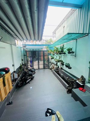Аренда · 5 комн. · 100 м² · Thành phố Thủ Đức, ул. Hẻm 520 Quốc lộ 13