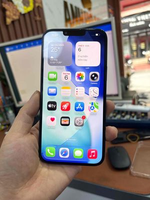 iphone 14plus vna zin áp quốc tế