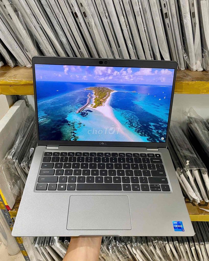 ✳️ Dell 5420 i5-1145G7 Ram 8G/256G/14inh✳️. Mua bán Laptop tại Quận Hoàn Kiếm Hà Nội được đăng bởi Hieuz Tech hình 1