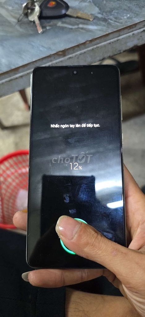 Samsung Galaxy A71 Đã Sử Dụng, Giá Tốt. Mua bán Điện thoại tại Huyện Vĩnh Tường Vĩnh Phúc được đăng bởi tjnhy3uvs hình 1