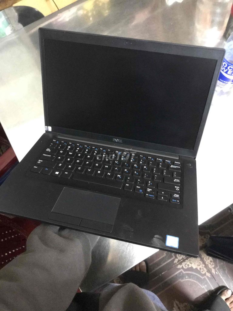 Laptop Dell Latitude 7490 / i5 -8350u