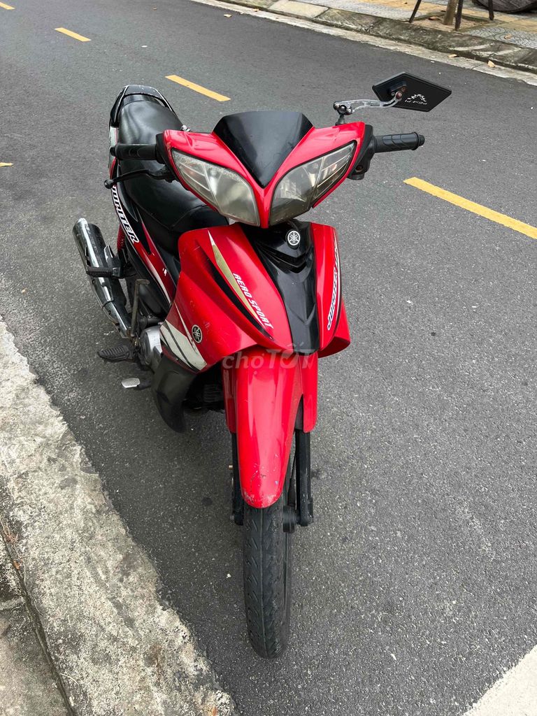 jupiter 2007 thái. Mua bán Xe máy tại Quận Cẩm Lệ Đà Nẵng được đăng bởi THẮNG MUA BÁN XE MÁY hình 1