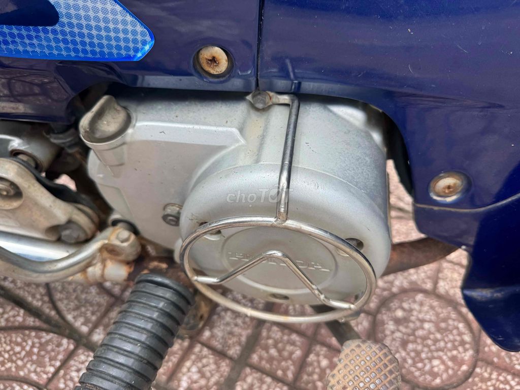 honda wave anpha biển 51 chính chủ. Mua bán Xe máy tại Thành phố Buôn Ma Thuột Đắk Lắk được đăng bởi Nguyễn van Nam hình 9