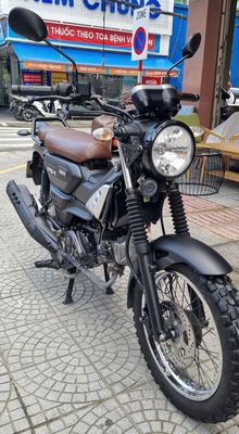 🍎Bán Yamaha PG-1 Bs43 zin 100. Mua bán Xe máy tại Quận Hải Châu Đà Nẵng được đăng bởi Manh