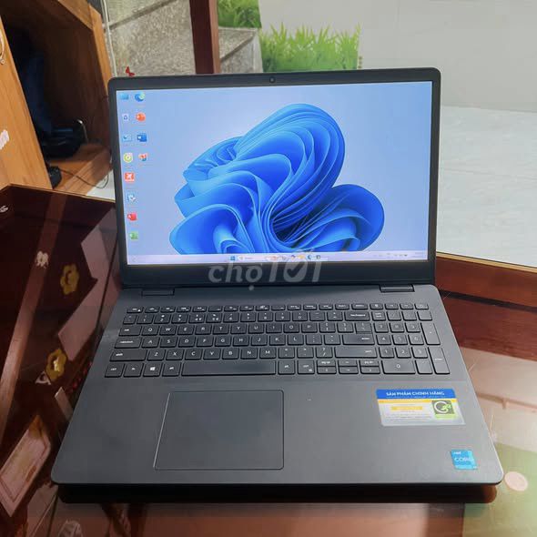 Dell Inspiron 3501 i3-1115G4 15.6 inch 8GB/128GB Like New. Mua bán Laptop tại Quận 1 Tp Hồ Chí Minh được đăng bởi Hội Đồ Điện Tử hình 1