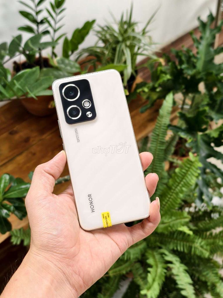 Honor 90GT 256GB Snap8gen2 mạnh mẽ game ngon. Mua bán Điện thoại tại Thành phố Thủ Dầu Một Bình Dương được đăng bởi XUÂN TUYỀN hình 1