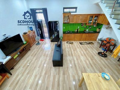 Rent · 2 bd · 280 м² · Thành phố Nha Trang, ул. Cồn dê