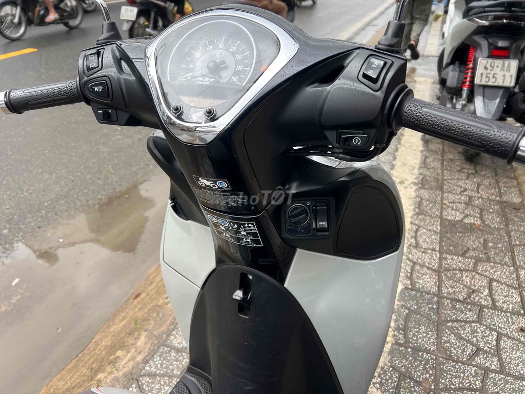 Sh mode ABS 2024❇️Đồng moto Đà lạt❇️. Mua bán Xe máy tại Thành phố Đà Lạt Lâm Đồng được đăng bởi ĐỒNG MOTOR 2  cá nhân hình 6