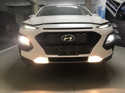 Hyundai Suv Kona , Hỗ trợ trả góp 85%
