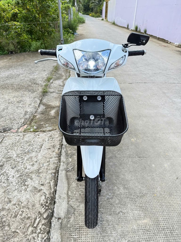 Wave Alpha 2024. Mua bán Xe máy tại Thành phố Bến Tre Bến Tre được đăng bởi Đỗ nhân nghĩa hình 2