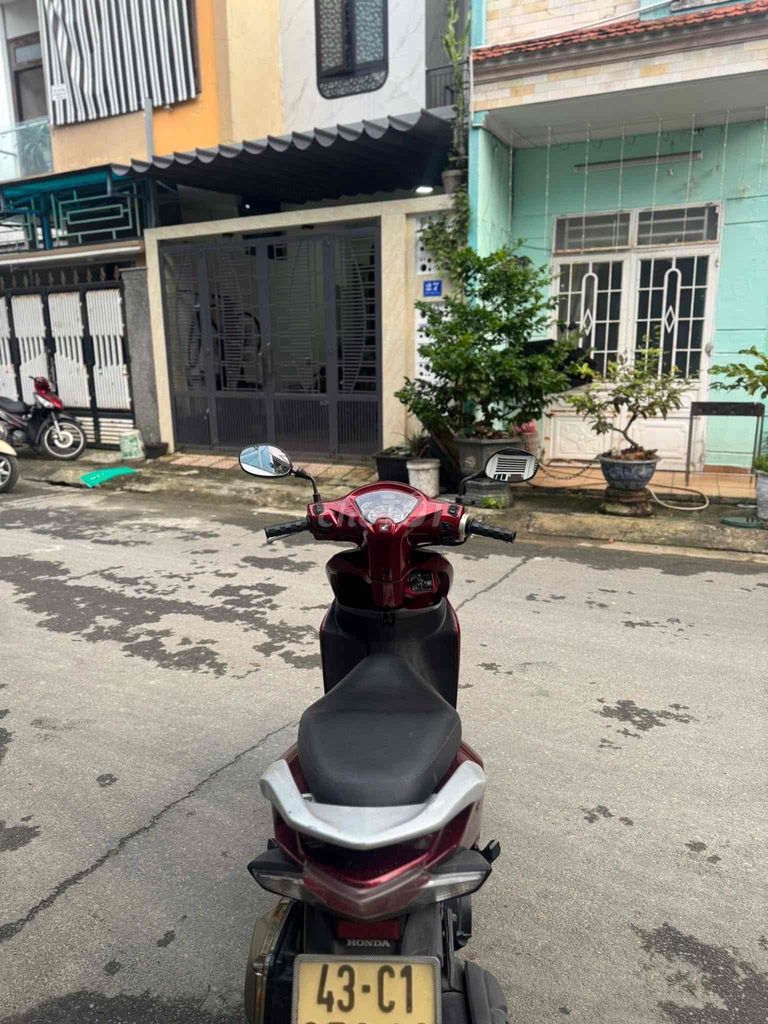 cần bán vison chính chủ 43. Mua bán Xe máy tại Quận Cẩm Lệ Đà Nẵng được đăng bởi Thu Thuỷ hình 6