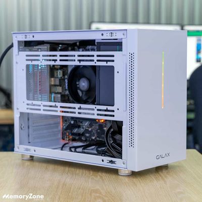 PC Gaming (Ryzen 5 5600G, Ram 32GB) - Còn bảo hành. Mua bán Máy tính để bàn tại Thành phố Thủ Đức Tp Hồ Chí Minh được đăng bởi Phan Phụng