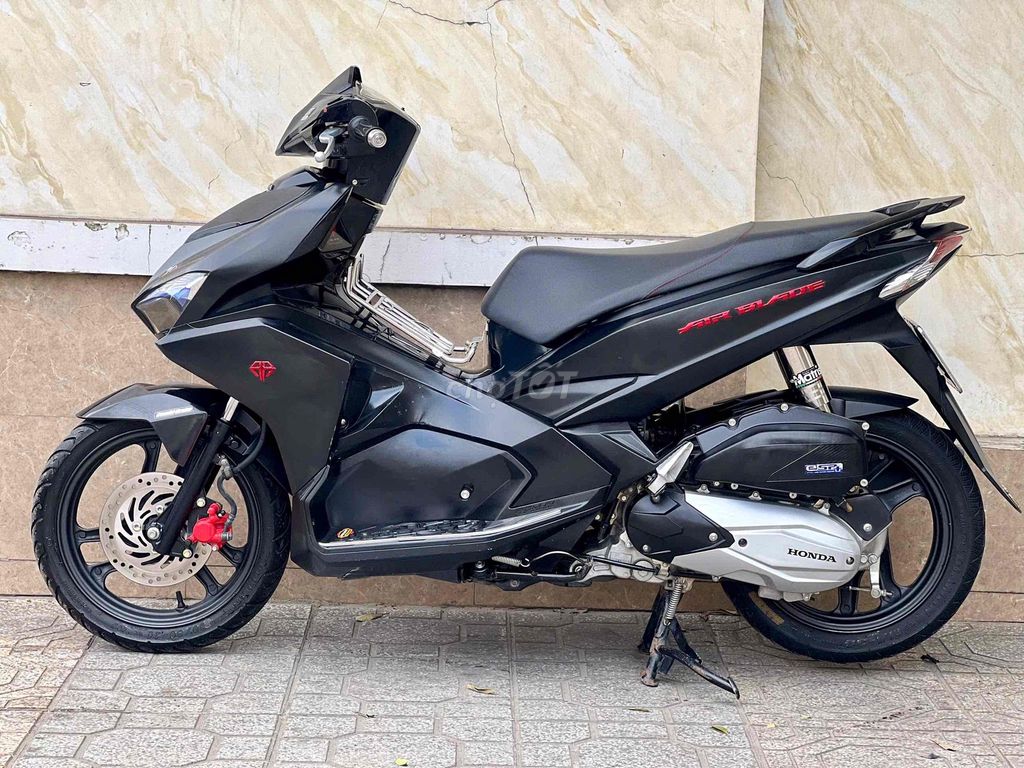 honda AB hàng bỏ mẫu khoá smk zin nguyên bản 9chủ. Mua bán Xe máy tại Quận 12 Tp Hồ Chí Minh được đăng bởi CHXM Phương Nam Chuyên Bán Xe Trả Góp Bao Nợ Xấu hình 3