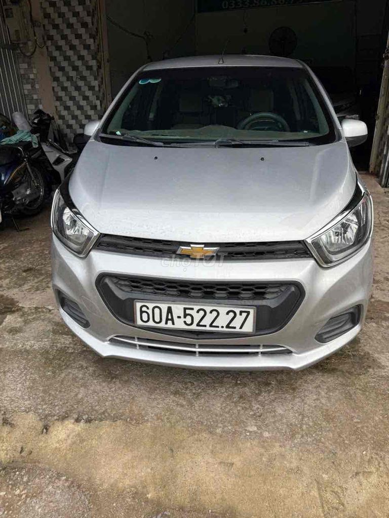 Chevrolet Spark 2018 1.2 LT - 1111 km