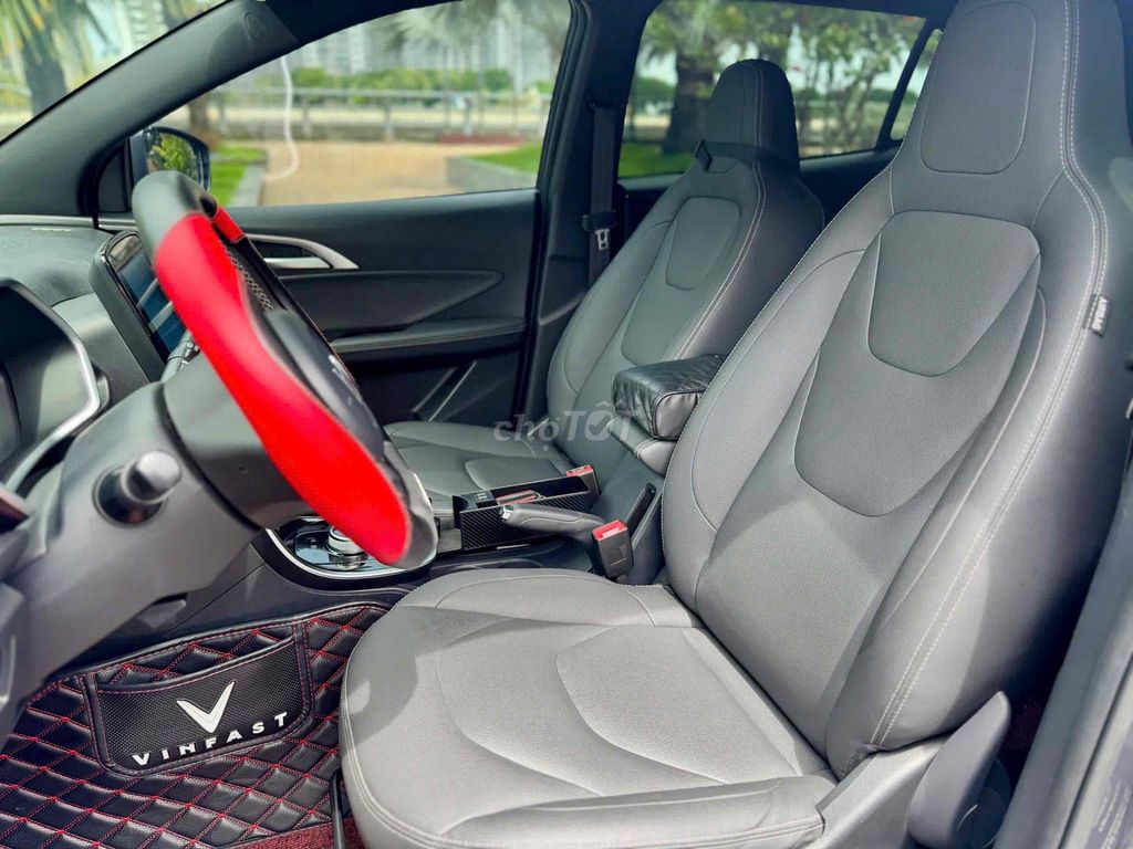 VinFast VFe34 2022 - 59000 km. Mua bán Ô tô tại Thành phố Thủ Đức Tp Hồ Chí Minh được đăng bởi Xuân Trí  hình 12