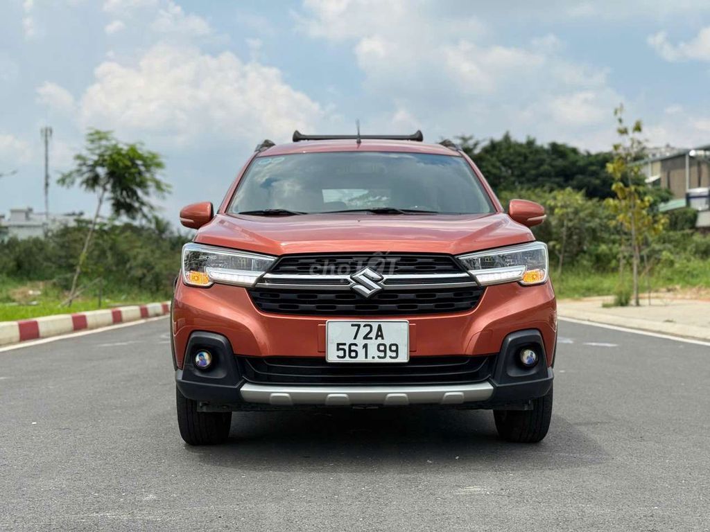 2021 GLX AT - 77000 km. Mua bán Ô tô tại Quận 12 Tp Hồ Chí Minh được đăng bởi Minh Giàu hình 5