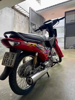 Wave Alpha lên Zx biển 29. Mua bán Xe máy tại Quận 3 Tp Hồ Chí Minh được đăng bởi Hoàng 