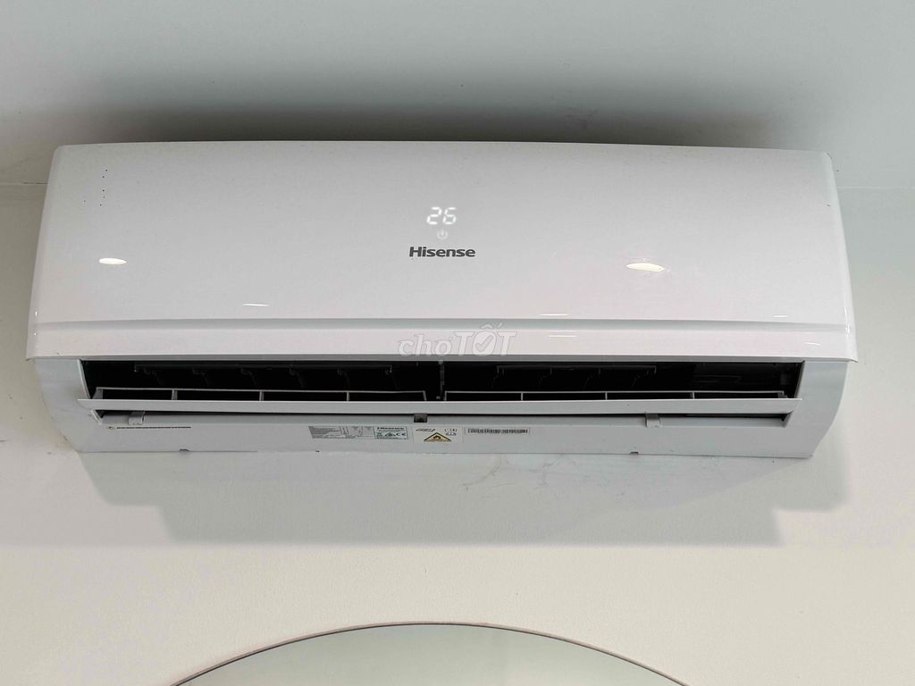 Điều hòa Multi Hisense 18000 BTU vs 120 Đã sử dụng. Mua bán Máy lạnh, điều hoà tại Quận Nam Từ Liêm Hà Nội được đăng bởi Mr Mạnh hình 1