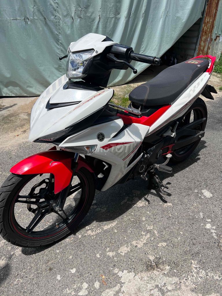 bán hoặc giao lưu. Mua bán Xe máy tại Thành phố Vũng Tàu Bà Rịa - Vũng Tàu được đăng bởi Sang hình 1