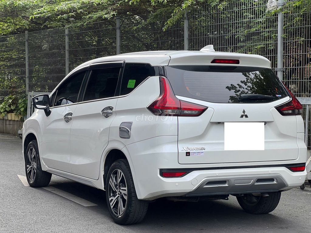 Mitsubishi Xpander 2021 AT lướt chính hãng. Mua bán Ô tô tại Quận 12 Tp Hồ Chí Minh được đăng bởi XE MỚI VÀ QUA SỬ DỤNG CHÍNH HÃNG hình 8