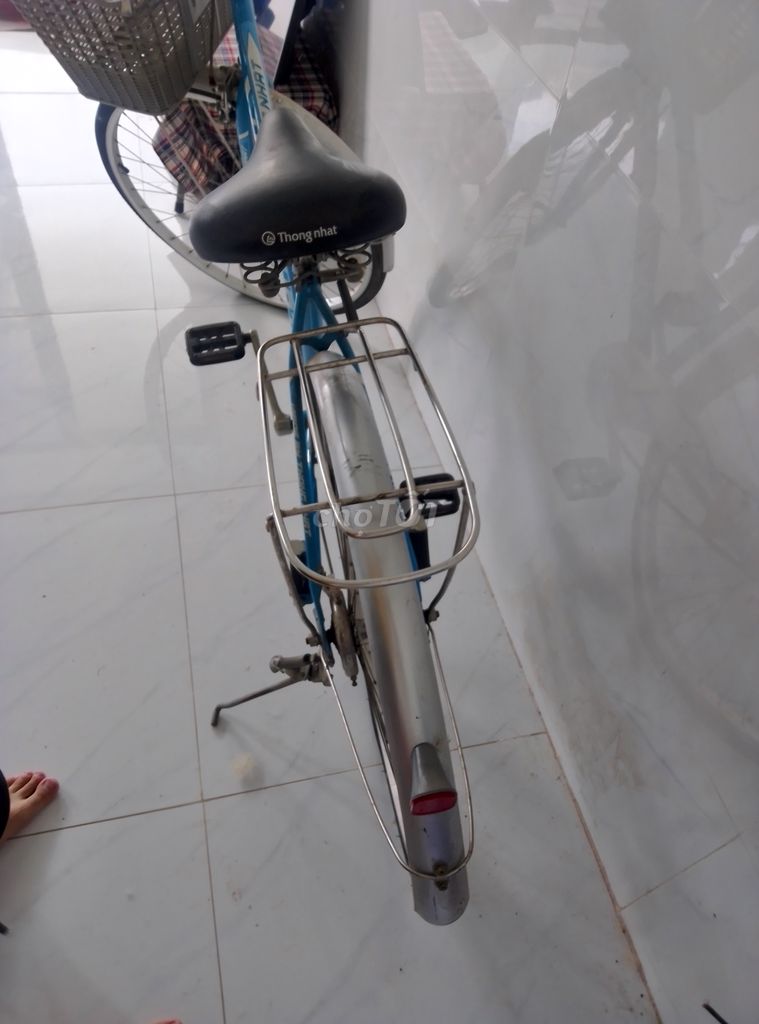 Cần Bán Gấp Xe Đạp Thống Nhất. Mua bán Xe đạp tại Thành phố Vũng Tàu Bà Rịa - Vũng Tàu được đăng bởi Ngô Thành Đức hình 4
