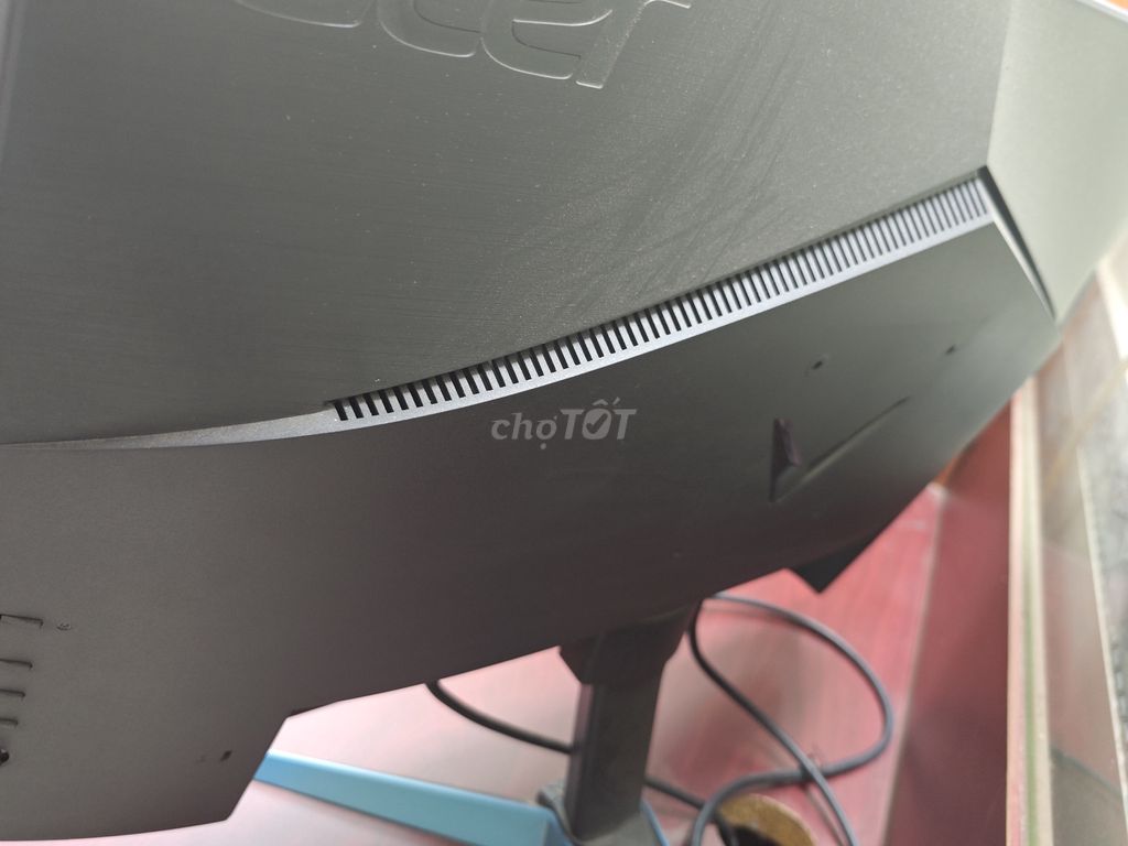 Màn hình Acer 2k likenew VG270U