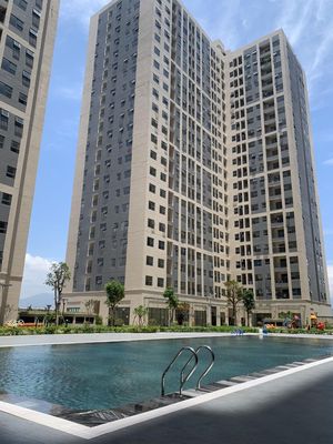 Аренда · The Ori Garden · 2 комн. · 55 м² · Quận Liên Chiểu, ул. Hòa Hiệp Nam