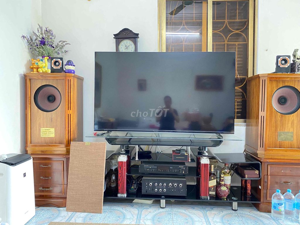 Thanh lý Loa và Umply Sunsui. Mua bán Tivi, Âm thanh tại Quận Tây Hồ Hà Nội được đăng bởi Trung Nguyên hình 1