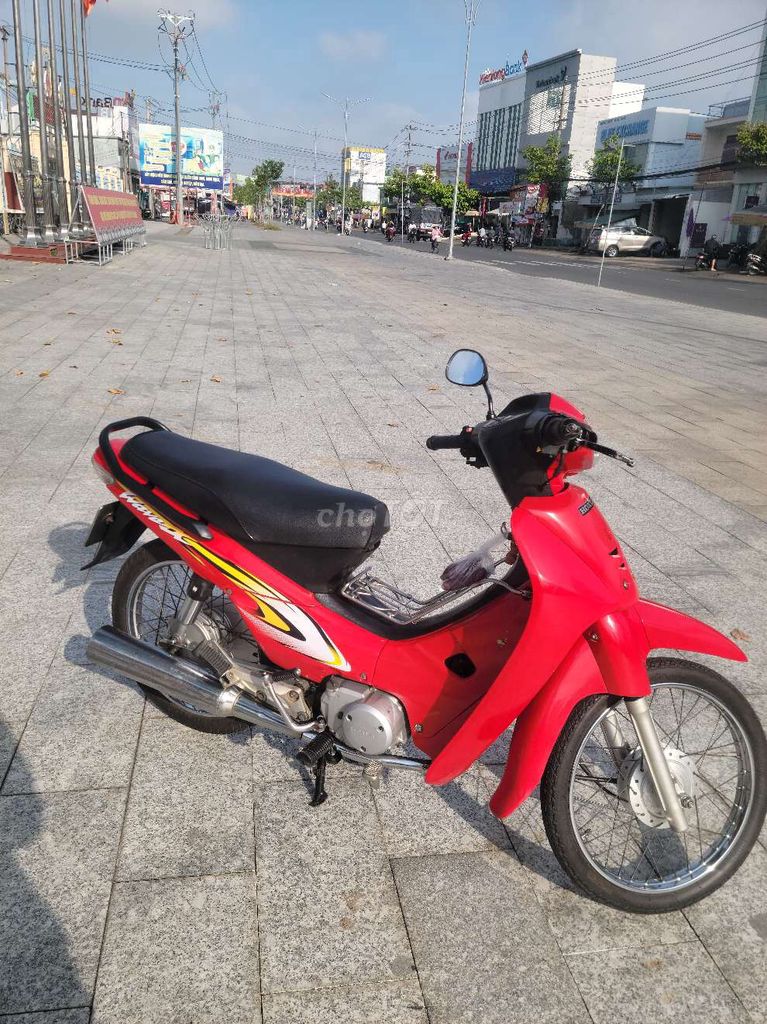 Anlpha 2005 xe rin đep chinh chu biên 65 4 sô. Mua bán Xe máy tại Quận Thốt Nốt Cần Thơ được đăng bởi Nguyễn Minh  hình 4