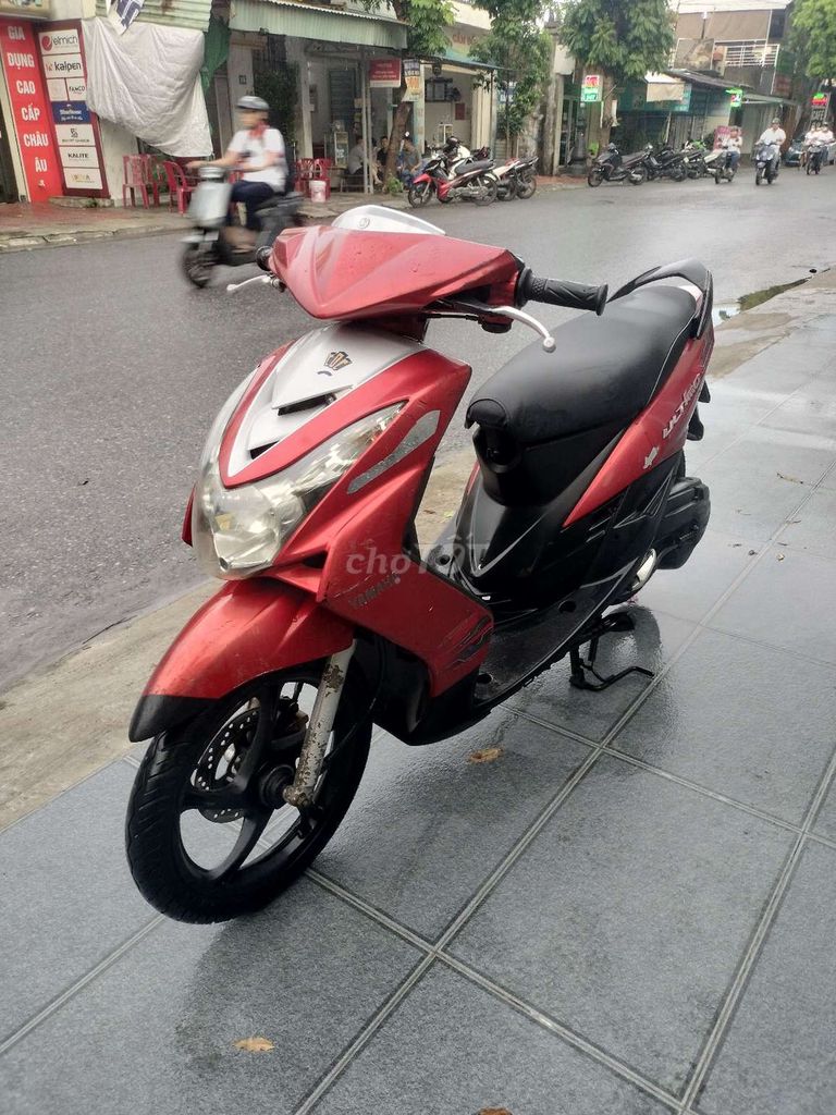 Yamaha Mio. Mua bán Xe máy tại Quận Kiến An Hải Phòng được đăng bởi Đỗ Quang Thiện hình 4
