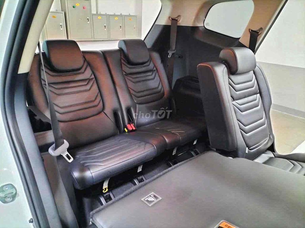 Kia Carens 7 chỗ ✨ Ưu đãi tiền mặt 50% LPTB. Mua bán Ô tô tại Quận Cái Răng Cần Thơ được đăng bởi SHOWROOM KIA MAZDA CẦN THƠ hình 11