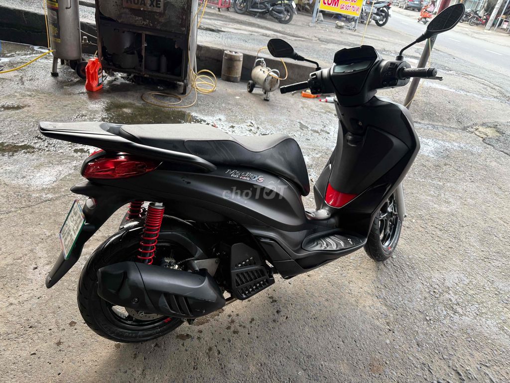 xe medley 150 đời 2024. Mua bán Xe máy tại Thành phố Thủ Đức Tp Hồ Chí Minh được đăng bởi happy lucky hình 3