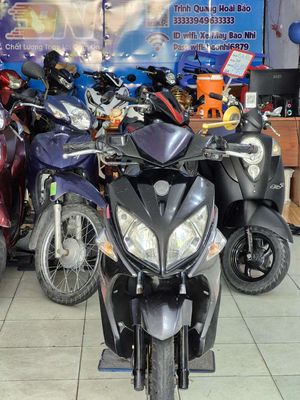 Nouvo 4 2010 BS65 Máy zin giấy tờ đầy đủ. Mua bán Xe máy tại Quận Bình Thuỷ Cần Thơ được đăng bởi Xe Máy Bảo Nhi