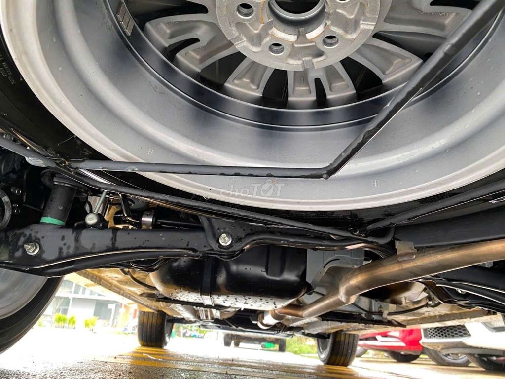 Mitsu Outlander Pre trắng, SX 23, ĐK 24- 14,000 km. Mua bán Ô tô tại Thành phố Thủ Đức Tp Hồ Chí Minh được đăng bởi VÕ NGỌC HOÀNG hình 15