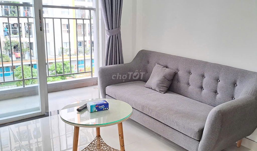 CHÍNH CHỦ CẦN BÁN GẤP CĂN HỘ CHUNG CƯ SAMSORA RIVERSIDE 46M GIÁ 1,3 TỶ