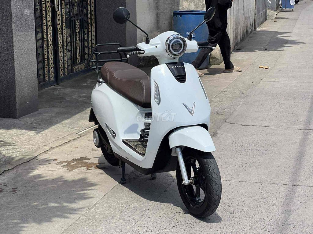 ❤️Pink Quận 12❤️Evo Xe Máy Điện-Nậu Xớ 5củ. Mua bán Xe máy tại Quận 12 Tp Hồ Chí Minh được đăng bởi Xe Điện Pink Quận 12 hình 2