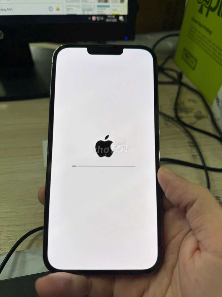 Apple iPhone 13 Pro Max 128GB Đã qua sử dụng. Mua bán Điện thoại tại Thành phố Cao Lãnh Đồng Tháp được đăng bởi duy hình 1