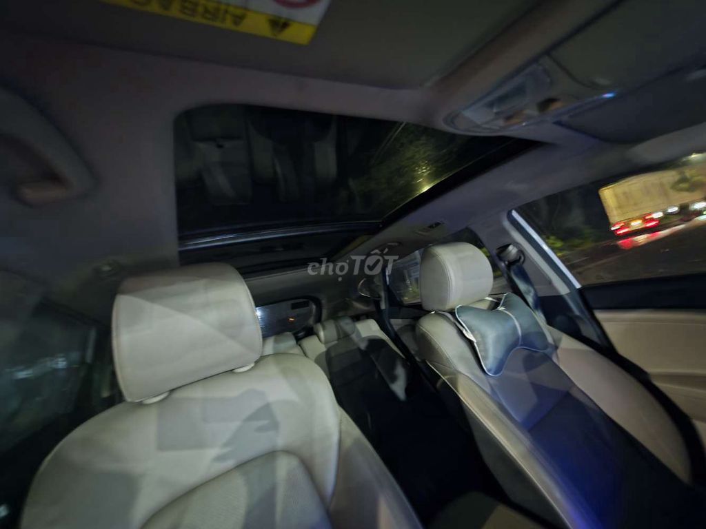 Hyundai Tucson 2021 Đặc Biệt. Mua bán Ô tô tại Thành phố Buôn Ma Thuột Đắk Lắk được đăng bởi Mr Nhật hình 8