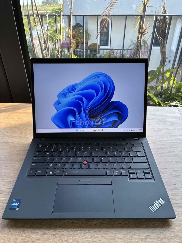 Lenovo Thinkpad T14 Gen 4 i5-1345U 16GB/256GB. Mua bán Laptop tại Quận Ngũ Hành Sơn Đà Nẵng được đăng bởi Tram Le hình 1