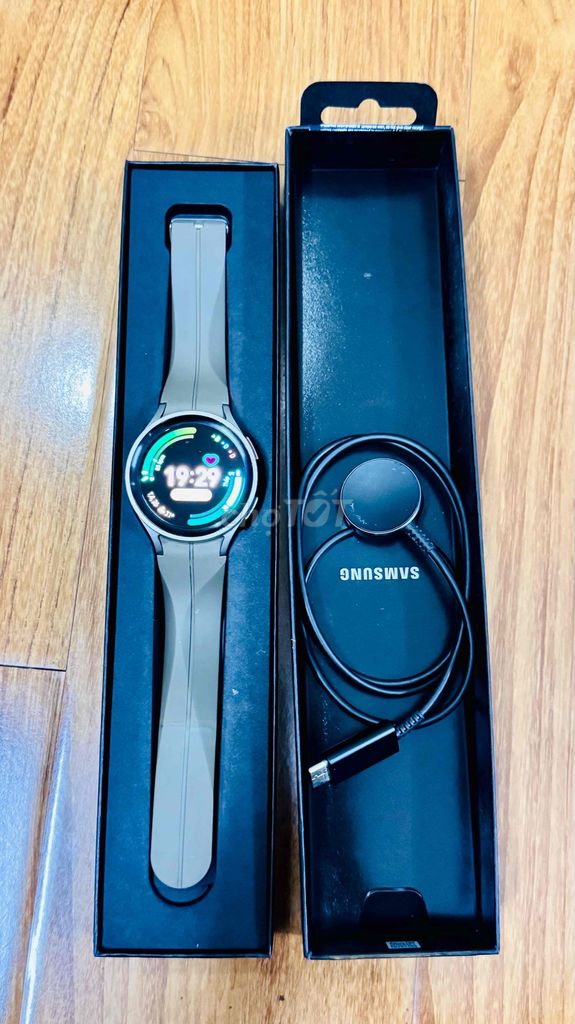 Samsung galaxy watch 5 pro