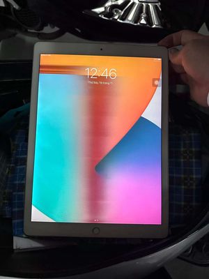 Apple iPad Pro 12.9 Gen 2 64GB 4G Xám