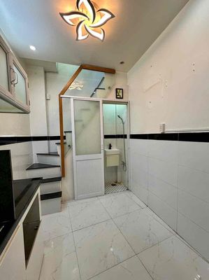 Аренда · 2 комн. · 10 м² · Quận Gò Vấp, ул. Đường Quang Trung