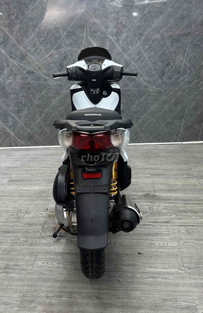 SH Ý 2012 150i HSCT. Mua bán Xe máy tại Quận Tân Phú Tp Hồ Chí Minh được đăng bởi  Võ SH318 hình 5