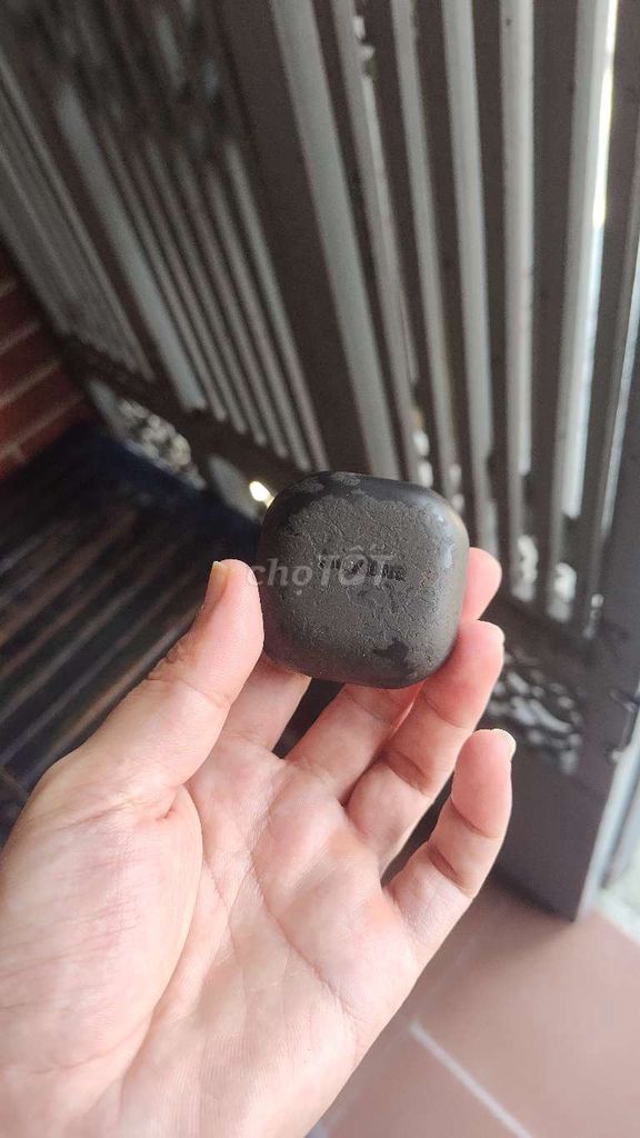 Tai nghe Samsung Buds 2 Pro Đen. Mua bán Tivi, Âm thanh tại Quận Bình Tân Tp Hồ Chí Minh được đăng bởi Phú Nguyễn hình 1
