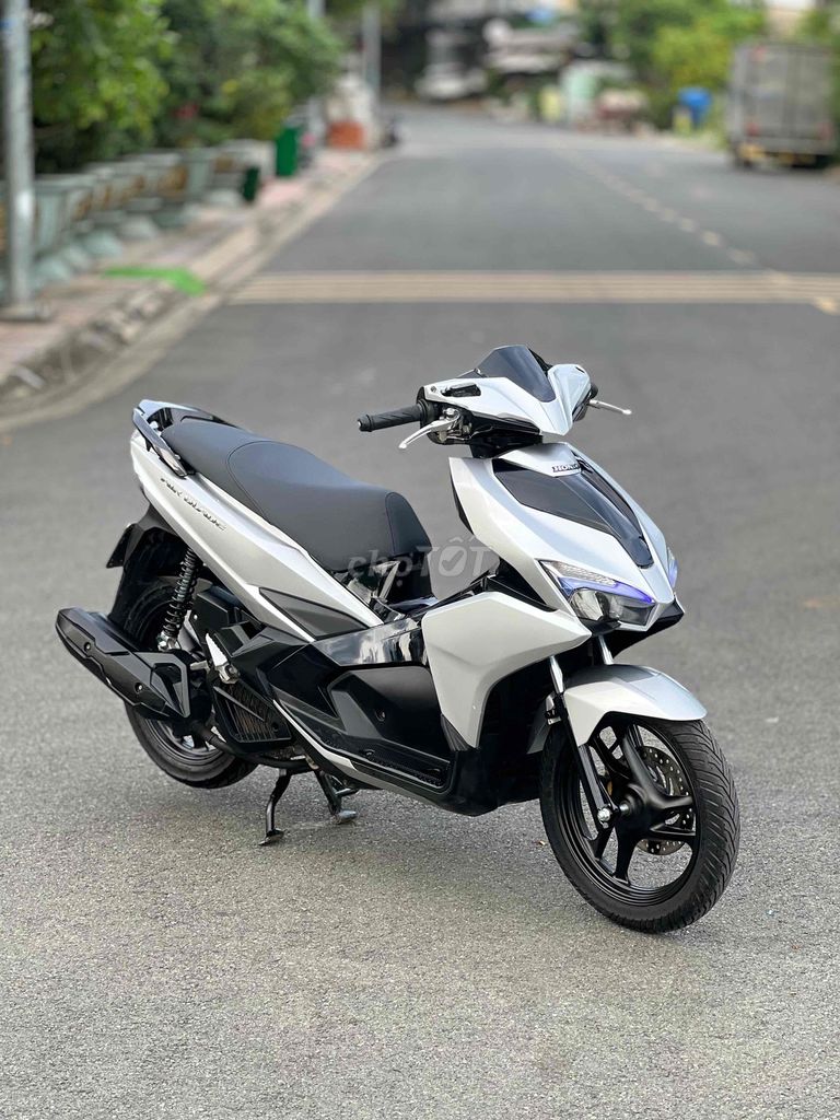 Airbalde 125cc Mix Bạc Porsche Leng Keng Có Góp🎉🎉🎉. Mua bán Xe máy tại Thành phố Biên Hòa Đồng Nai được đăng bởi Xe Máy Phát Đồng hình 6