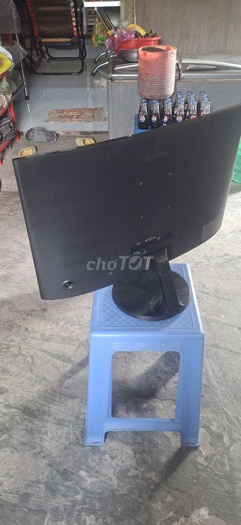 Màn hình Samsung 24F390 24 inch Đen. Mua bán Phụ kiện (Màn hình, Chuột...) tại Huyện Lai Vung Đồng Tháp được đăng bởi nguyen thanh hai hình 1