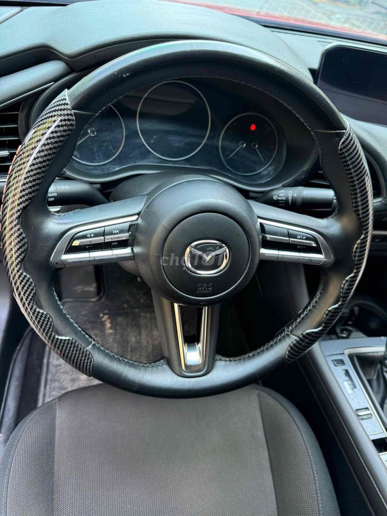 Mazda 3 2022 1.5L Deluxe - 30000 km. Mua bán Ô tô tại Quận Nam Từ Liêm Hà Nội được đăng bởi Auto Anh Tuấn hình 20