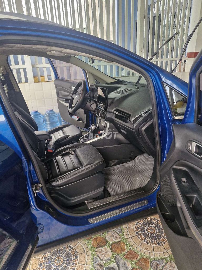 2019 Titanium 1.5L AT - 79000 km. Mua bán Ô tô tại Thành phố Thủ Dầu Một Bình Dương được đăng bởi Chánh hiệp  hình 2