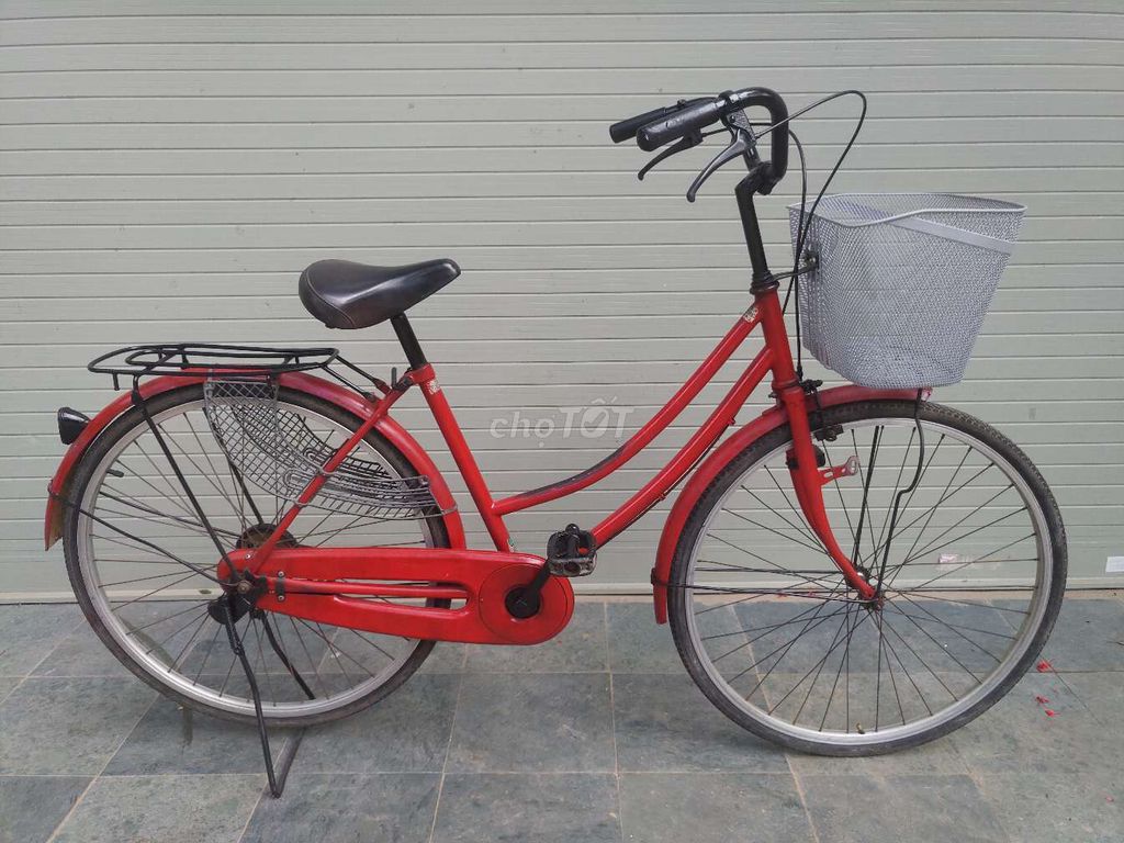 tôi có cái xe mi ni nhật như trên hình bán. Mua bán Xe đạp tại Quận Cầu Giấy Hà Nội được đăng bởi Thuc hình 4